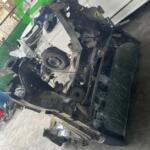 CITROEN BERLİNGO ÖN BUT ORJİNAL ÇIKMA