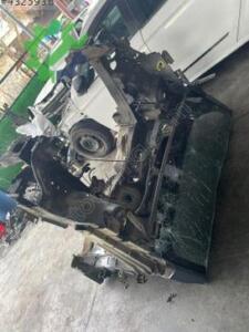 CITROEN BERLİNGO ÖN BUT ORJİNAL ÇIKMA
