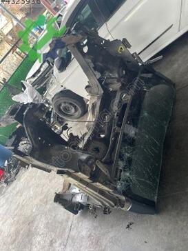 Citroen Berlingo Komple Ön çıkma parça