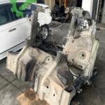 CITROEN BERLİNGO ÖN BUT ORJİNAL ÇIKMA