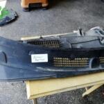 Citroen Berlingo Ön Cam Izgarası Sağ  Hatasız Orjinal Çıkma