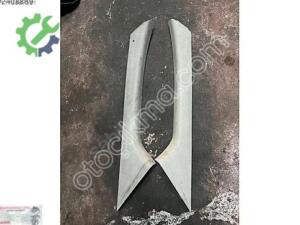 Citroen Berlingo Ön Tampon Sökme Çıkma