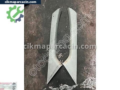 Citroen Berlingo Ön Tampon çıkma parça