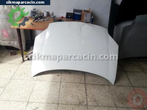 Citroen Berlingo Ön Kaput çıkma parça