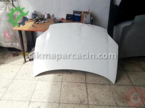 Citroen Berlingo Ön Kaput çıkma parça
