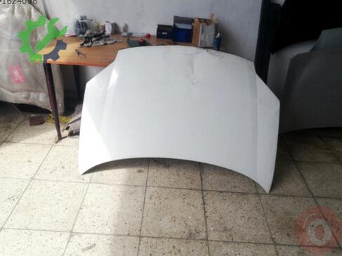 Citroen Berlingo Ön Kaput çıkma parça