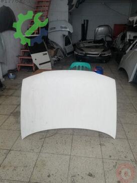Citroen Berlingo Ön Kaput çıkma parça