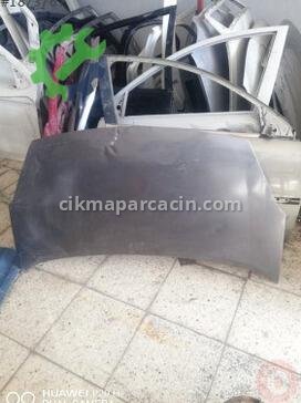 Citroen Berlingo Ön Kaput çıkma parça