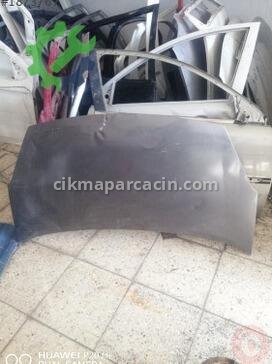 Citroen Berlingo Ön Kaput çıkma parça