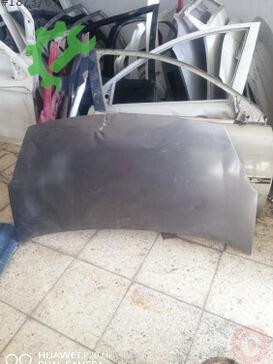 Citroen Berlingo Ön Kaput çıkma parça