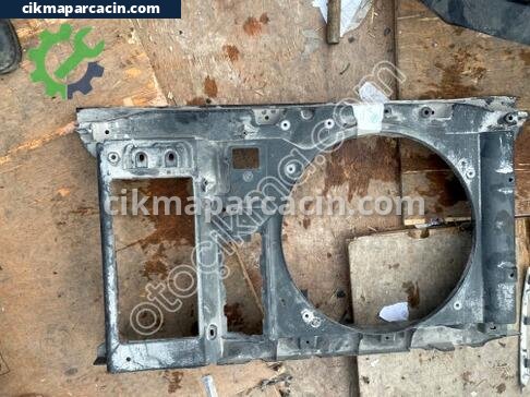 Citroen Berlingo Ön Panel çıkma parça