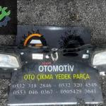 Citroen Berlingo ön Panel Hatasız Çıkma