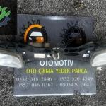 Citroen Berlingo ön Panel Hatasız Çıkma