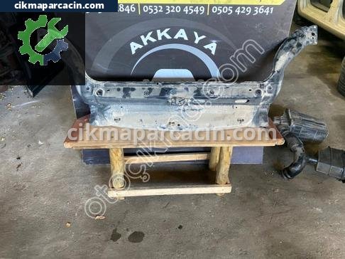 Citroen Berlingo Ön Panel çıkma parça