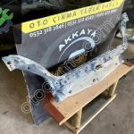 Citroen Berlingo Ön Panel Hatasız Orijinal Çıkma