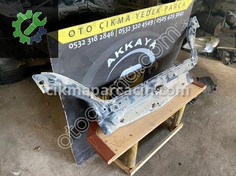 Citroen Berlingo Ön Panel çıkma parça
