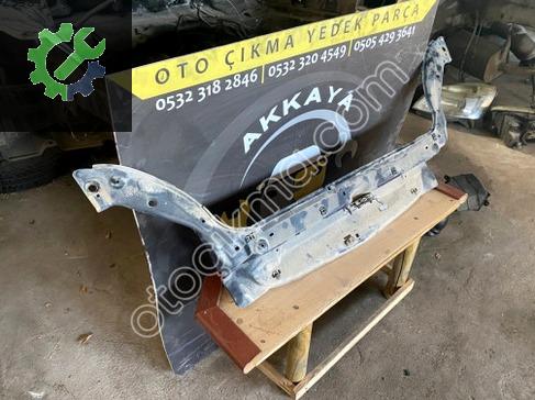 Citroen Berlingo Ön Panel çıkma parça