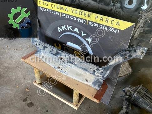 Citroen Berlingo Ön Panel çıkma parça