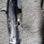Citroen Berlingo ön panel orjinal çıkma