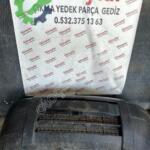 Citroen Berlingo Ön Tampon Sökme Çıkma