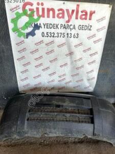 Citroen Berlingo Ön Tampon Sökme Çıkma