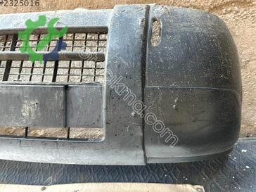 Citroen Berlingo Ön Tampon çıkma parça