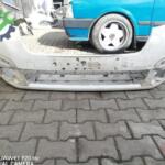 Citroen Berlingo ön tampon çıkma orijinal hatasız