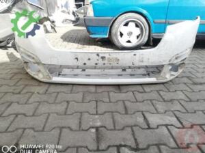 Citroen Berlingo ön tampon çıkma orijinal hatasız