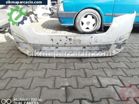 Citroen Berlingo Ön Tampon çıkma parça