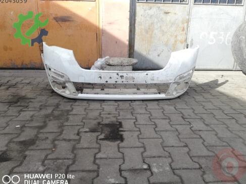 Citroen Berlingo Ön Tampon çıkma parça