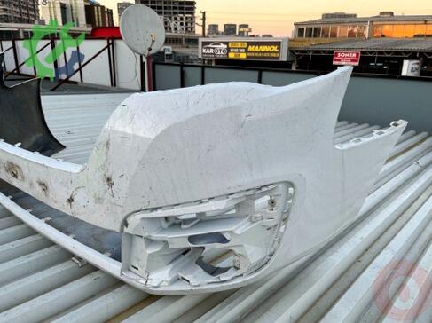Citroen Berlingo Ön Tampon 1613563780 çıkma parça