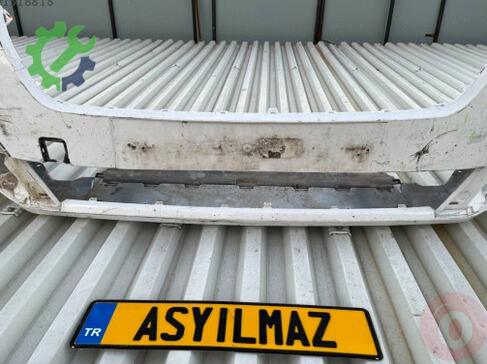Citroen Berlingo Ön Tampon 1613563780 çıkma parça