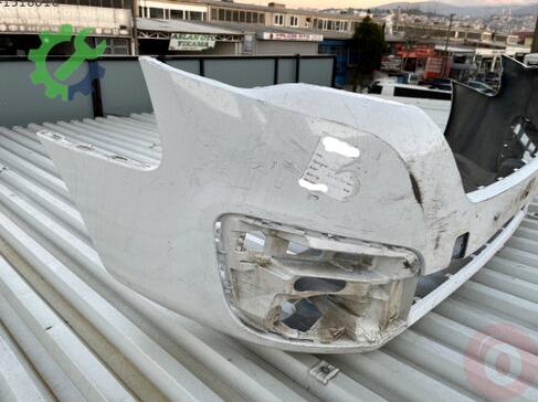 Citroen Berlingo Ön Tampon 1613563780 çıkma parça