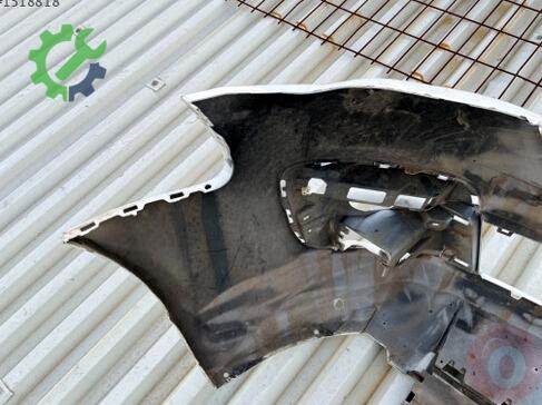 Citroen Berlingo Ön Tampon 1613563780 çıkma parça