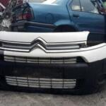 Citroen Berlingo ön tampon orjinal çıkma