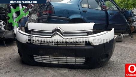 Citroen Berlingo Ön Tampon çıkma parça