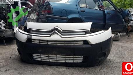 Citroen Berlingo Ön Tampon çıkma parça