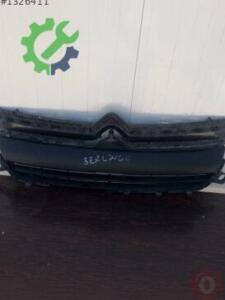 CITROEN BERLİNGO ÖN TAMPON PANJUR