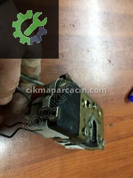 Citroen Berlingo Bagaj Kilidi 9135EA çıkma parça