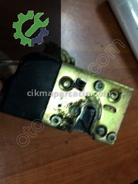 Citroen Berlingo Bagaj Kilidi 9135EA çıkma parça