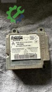 Citroen Berlingo Beyni 603602500 Sökme Çıkma