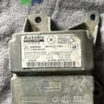 Citroen Berlingo Orijinal Çıkma Beyni 9665558480