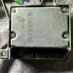 Citroen Berlingo Orijinal Çıkma Beyni 9665558480