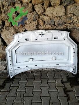Citroen Berlingo Kaput çıkma parça