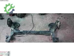 Citroen Berlingo Orijinal Çıkma Arka Torsiyon