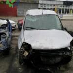 Citroen Berlingo plakalı ruhsatlı hususi arac
