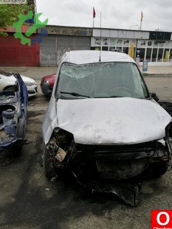 Citroen Berlingo Plakalık çıkma parça