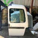 Citroen Berlingo sağ arka bagaj kapağı orijinal