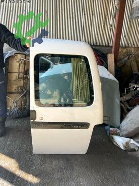 Citroen Berlingo Bagaj Kapağı çıkma parça