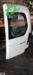 Citroen Berlingo Orijinal Çıkma Bagaj Kapağı